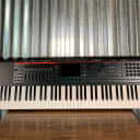 Roland Fantom-07 76 Key Music Workstation Keyboard
