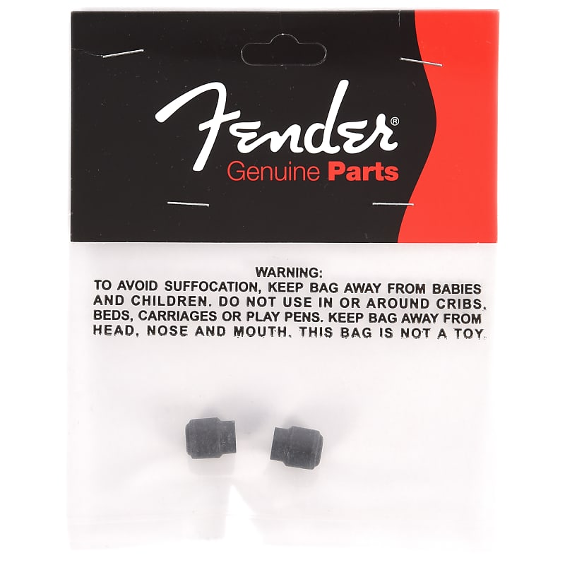 Fender 099-7217-000 Road Worn Telecaster Top Hat Switch Tips image 2