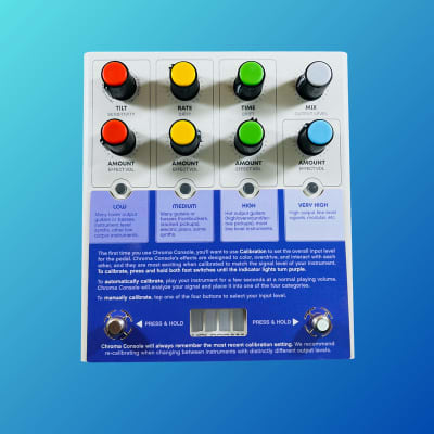 Hologram Electronics Chroma Console | Reverb