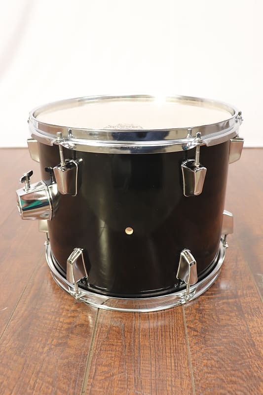 Percussion Plus 10X12