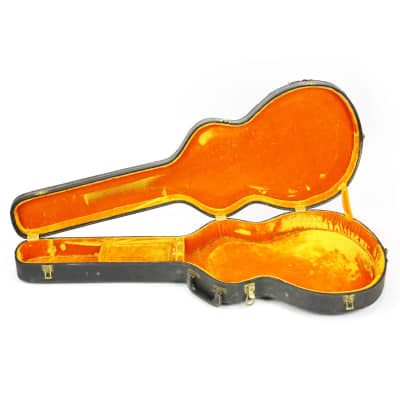 ES-335　1959 ハードケース　ES-345 ES-355 ES-330 1973-1980 Gibson ES-335 345 355 Hard Case | The Guitar Broker
