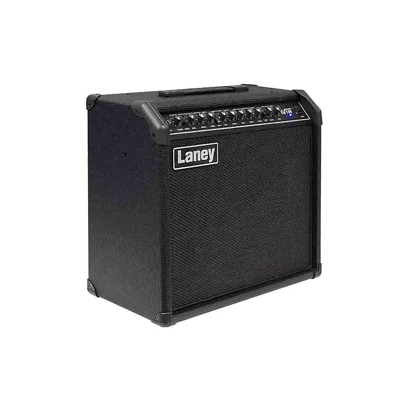 Laney LV100 Guitar Combo, 1x12", 65W, 2Ch, New, Free Shipping image 1