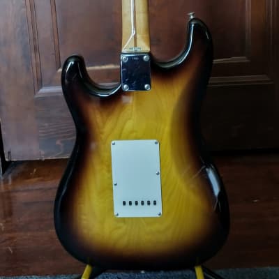 Tokai AST '56 1982-84 - Sunburst image 7