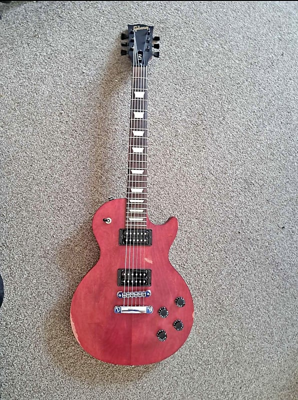 Gibson LPJ 2013 | Reverb UK