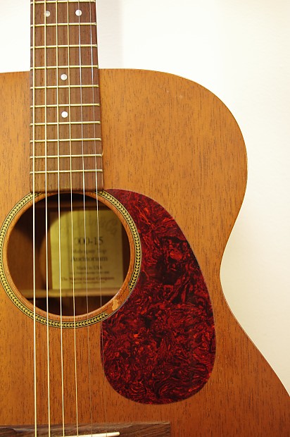全国総量無料で Martin 000-15 Reverb | 2002 ギター