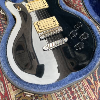 Ibanez AR-50 1981 - Brass Beauty - Black image 17