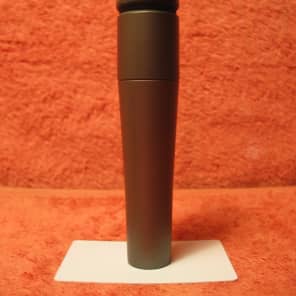 Vintage Shure Unidyne III SM57 Made In USA w/ Original Pouch Vintage Shure Unidyne III SM57 Made In USA w/ Original Pouch