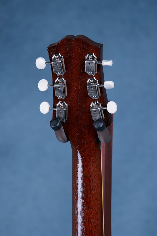 KING SNAKE 【特価】Curtis H Deep Body Tobaco Sunburst CHD