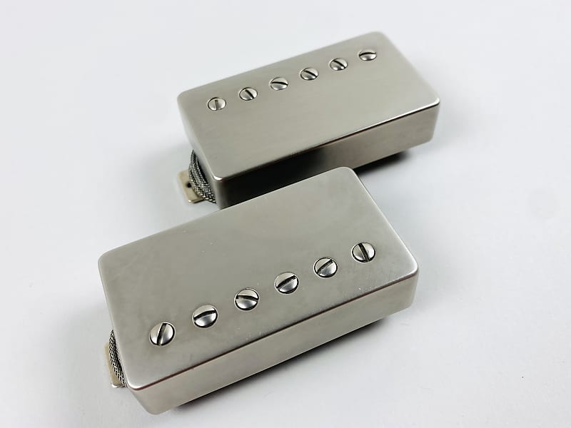 Tom Holmes H-450 H-455 Unpotted Antique Zebra 2 Conductor