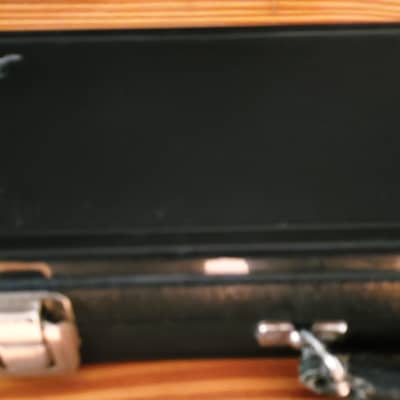 Artley flute case only 2018 - black image 7