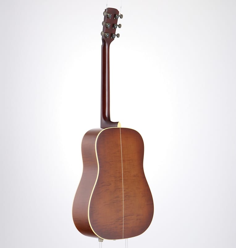 Kyairi Leo J10 2007 (S/N:27463) (07/19) | Reverb