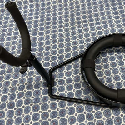 Meinl Udu Drum Holder, MINT, Rare TMIH image 3
