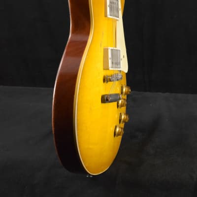 Gibson Custom Shop Murphy Lab '58 Les Paul Standard Reissue Heavy Aged