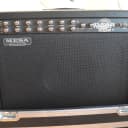 2010 Mesa Boogie Rect-o-Verb 50 Series II  w/ fitted Indy Case road case