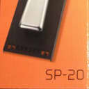 NEW Authentic Casio SP-20 Original Sustain Pedal