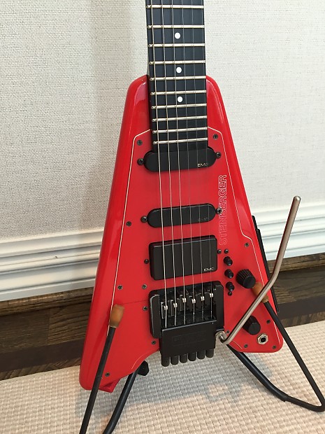 Steinberger gp best sale