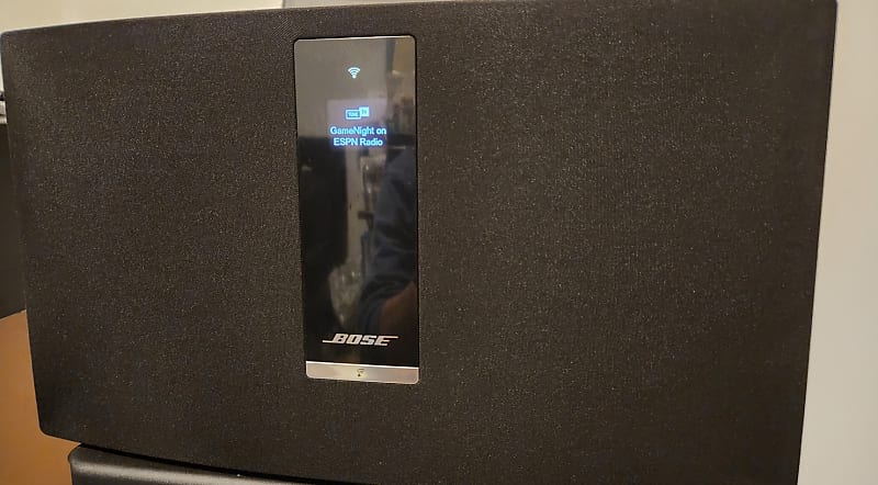 Soundtouch 2024 30 bluetooth