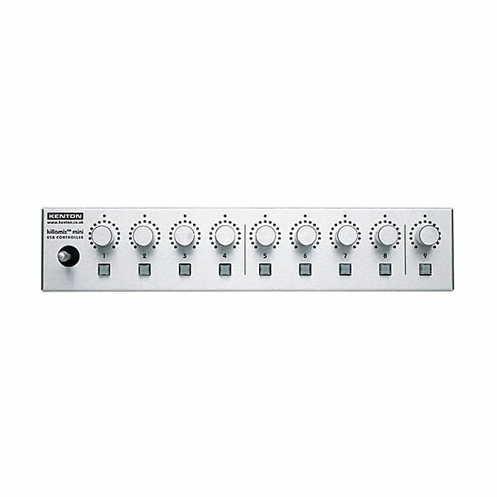 Best MIDI Controllers For VJs? 