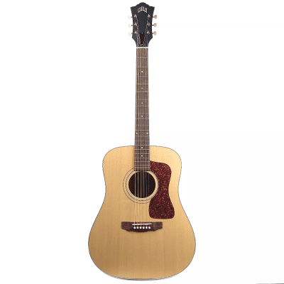 Guild D-40 Bluegrass Jubilee | Reverb