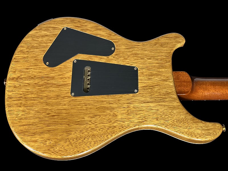 PRS Custom 24 Wood Library | Reverb Canada