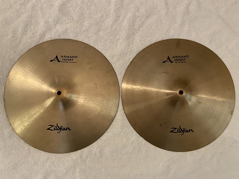 Zildjian Armand | Reverb