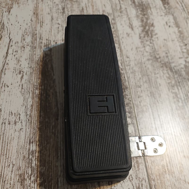 Electro-Harmonix Wailer Wah