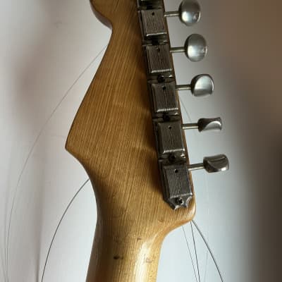 Fender Stratocaster 1957-1958 image 14
