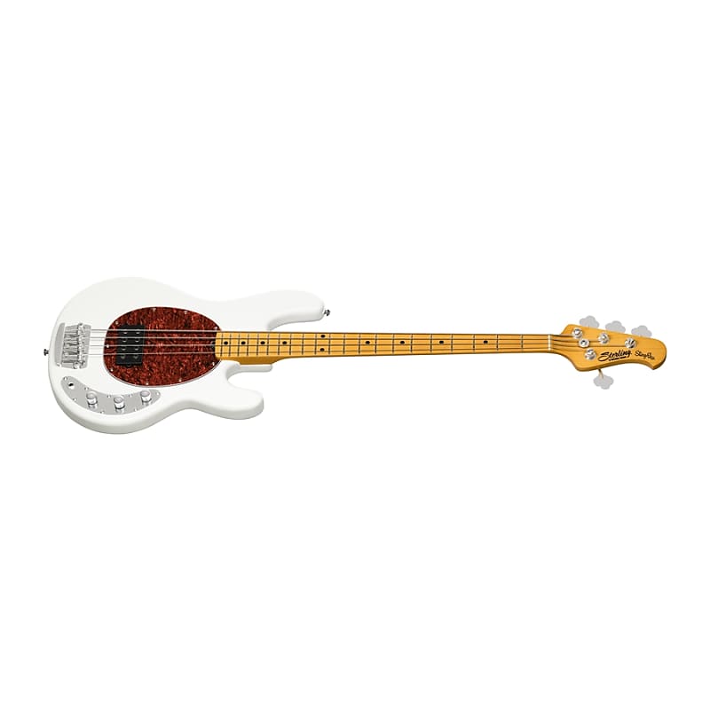Sterling StingRay Classic Ray24CA | Reverb Canada