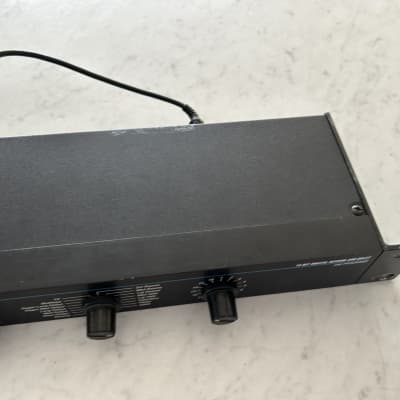 Alesis Microverb 3 image 7