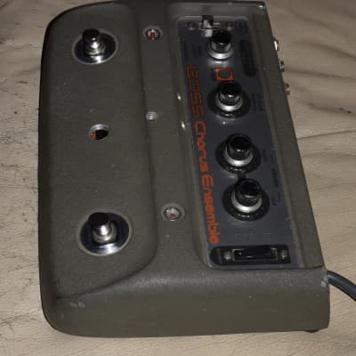 Boss CE-1 Chorus Ensemble | Reverb Canada Boss CE-1 Chorus Ensemble | Reverb Canada