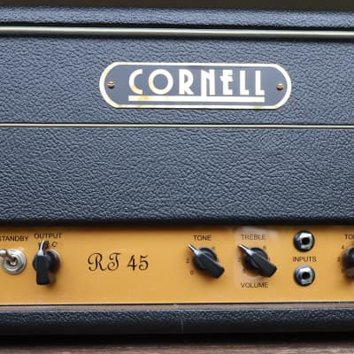 Cornell RT45 - Owned by Robin Trower - Around 2008 for sale