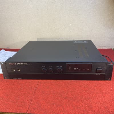 Roland RE-5 Digital Space Echo | Reverb