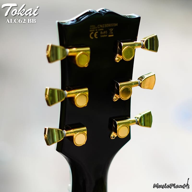 Tokai ALC62 BB | Reverb