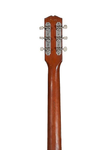 Gibson B-15 1967 - 1971 image 4