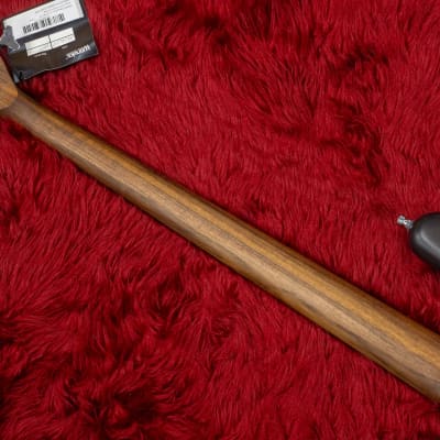 お値下【Warwick】 Team Build Pro Streamer LX4 Warwick Team Build PS Streamer LX 4 TS NB #D009000-21 4.2kg
