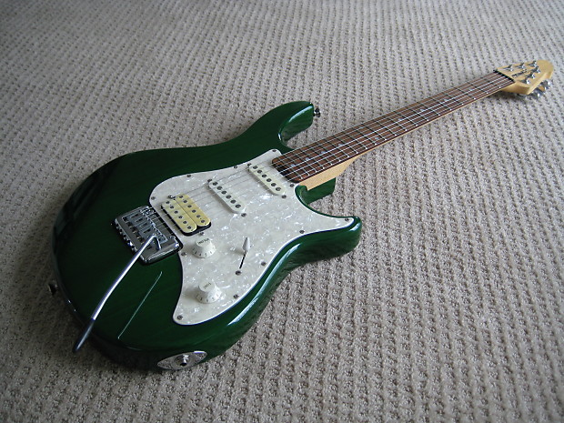 Peavey Predator Exp Ii | Reverb