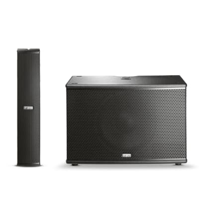 FBT Vertus CS1000 - Column PA System image 3