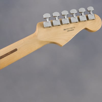 Player Stratocaster Left-Handed, Maple Fingerboard, Polar White image 7