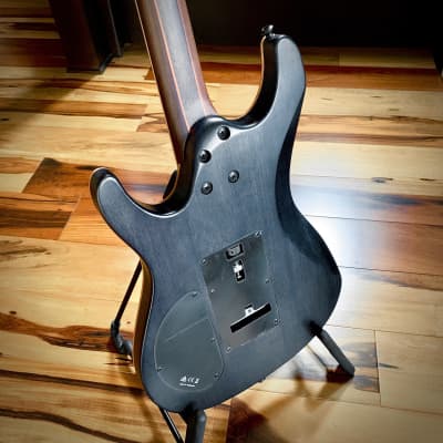 Ibanez SA 1060WZC-NTF Premium - Custom Shop - Natural Flat