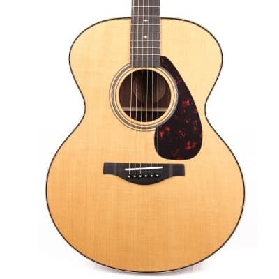 Yamaha LJ-26 Acoustic Natural for sale
