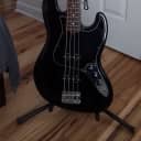 Fender Jazz Bass 2002-2003 - Black