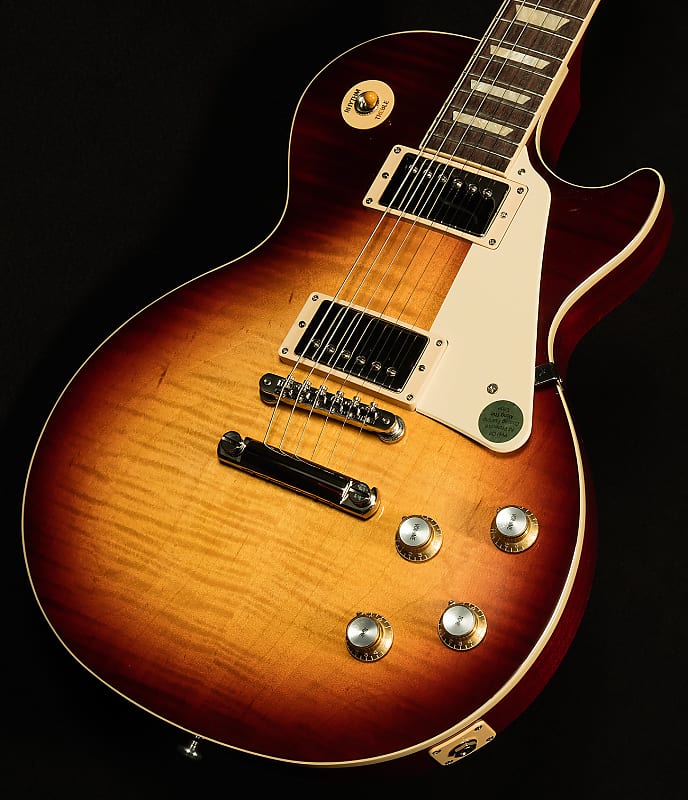 Gibson Original Collection Les Paul Standard '60s image 1
