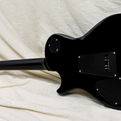 2022 PRS Guitars Tremonti Signature - Charcoal Burst (NOS) image 11