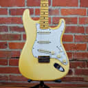 Fender Stratocaster Hardtail Olympic White 1974