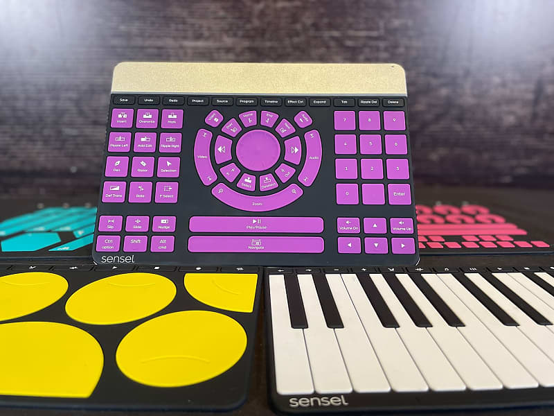 SENSEL MORPH MIDI Controller (Hollywood, CA) | Reverb