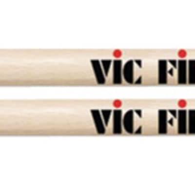 Vic Firth 5AN American Classic Drumsticks - Nylon Tip