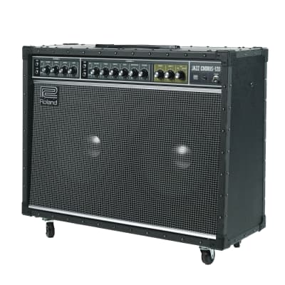 Roland JC-120 Jazz Chorus Owned by Joywave image 3