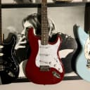 1997 Squier Stratocaster 22-Fret With Upgrades