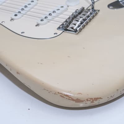 Fender Stratocaster Highway One, USA Fender Custom Shop Pickups image 11