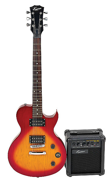 Kansas guitar company hotsell